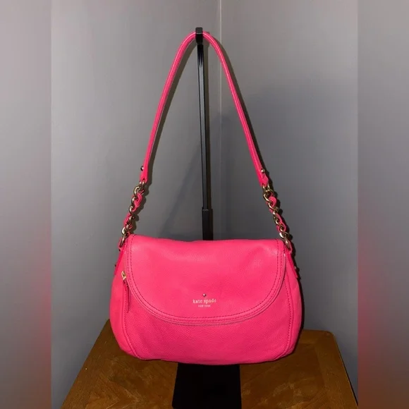 Kate Spade Cobble Hill Shoulder Bag - Picture 1 of 8